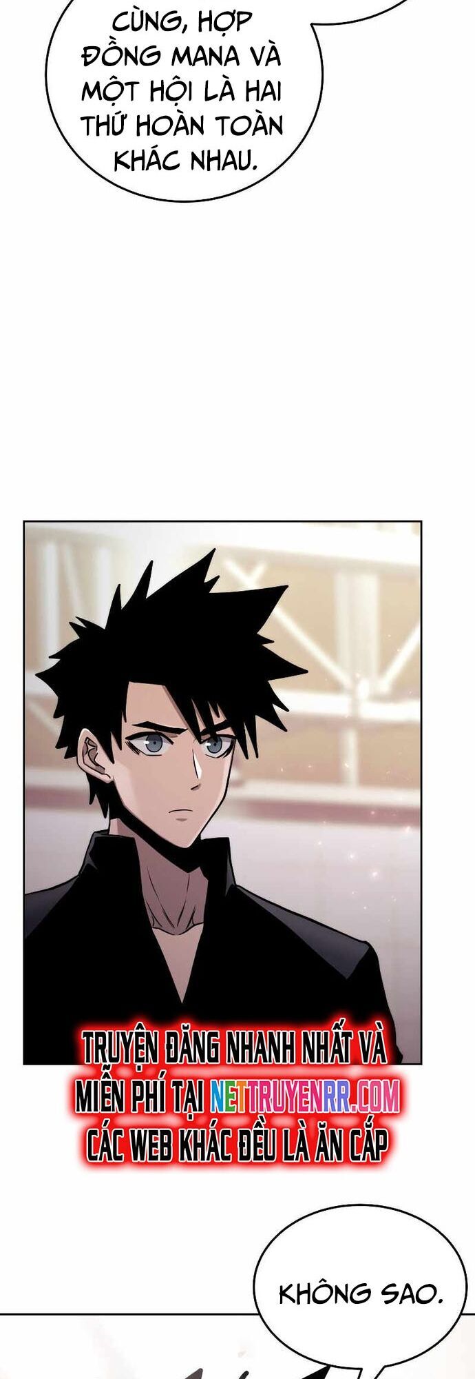 Kể Từ Bây Giờ, Tôi Là Một Người Chơi Chap 74 - Next Chap 75