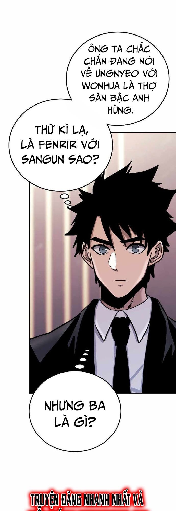 Kể Từ Bây Giờ, Tôi Là Một Người Chơi Chap 74 - Next Chap 75