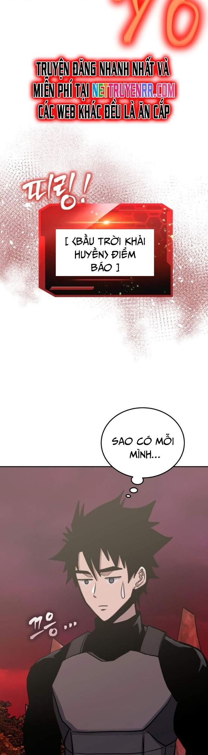 Kể Từ Bây Giờ, Tôi Là Một Người Chơi Chap 75 - Next Chap 76