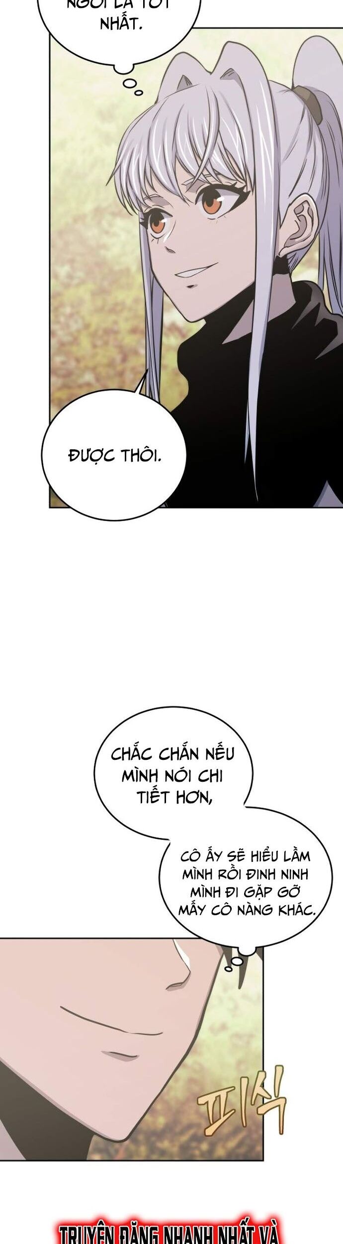 Kể Từ Bây Giờ, Tôi Là Một Người Chơi Chap 75 - Next Chap 76
