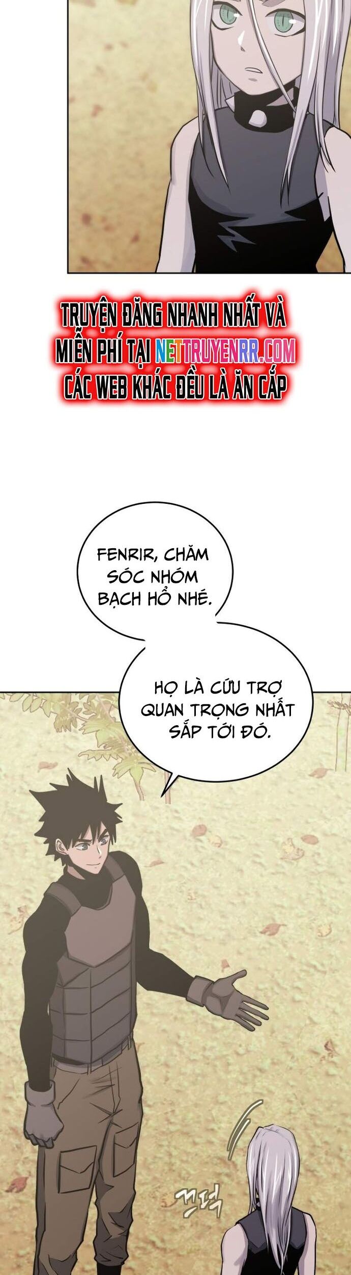Kể Từ Bây Giờ, Tôi Là Một Người Chơi Chap 75 - Next Chap 76