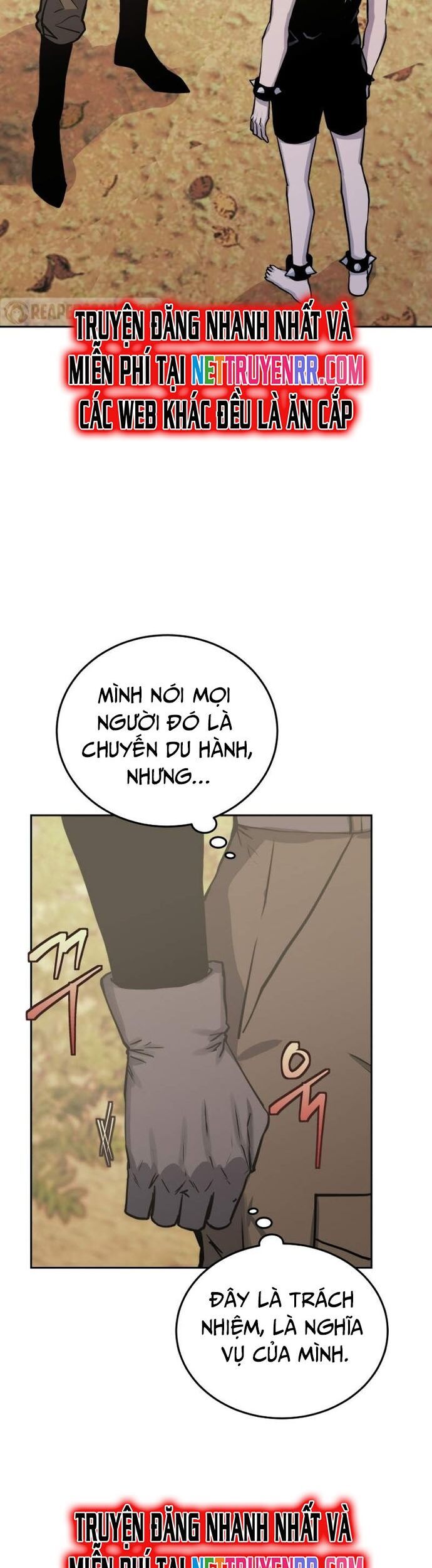 Kể Từ Bây Giờ, Tôi Là Một Người Chơi Chap 75 - Next Chap 76