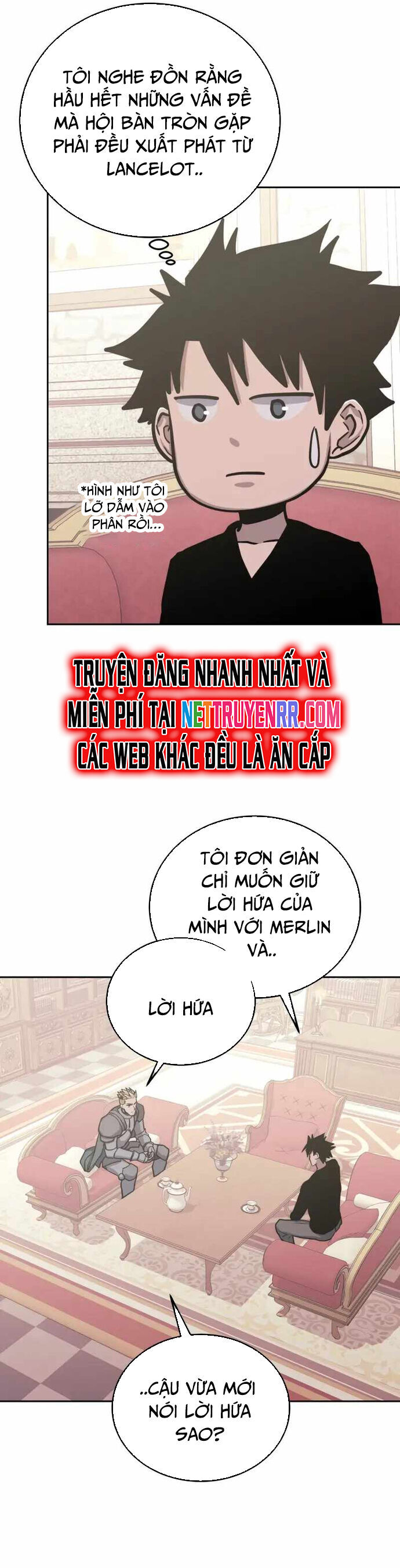 Kể Từ Bây Giờ, Tôi Là Một Người Chơi Chap 76 - Next Chap 77
