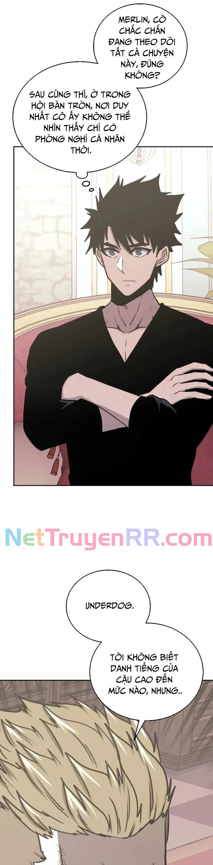 Kể Từ Bây Giờ, Tôi Là Một Người Chơi Chap 76 - Next Chap 77