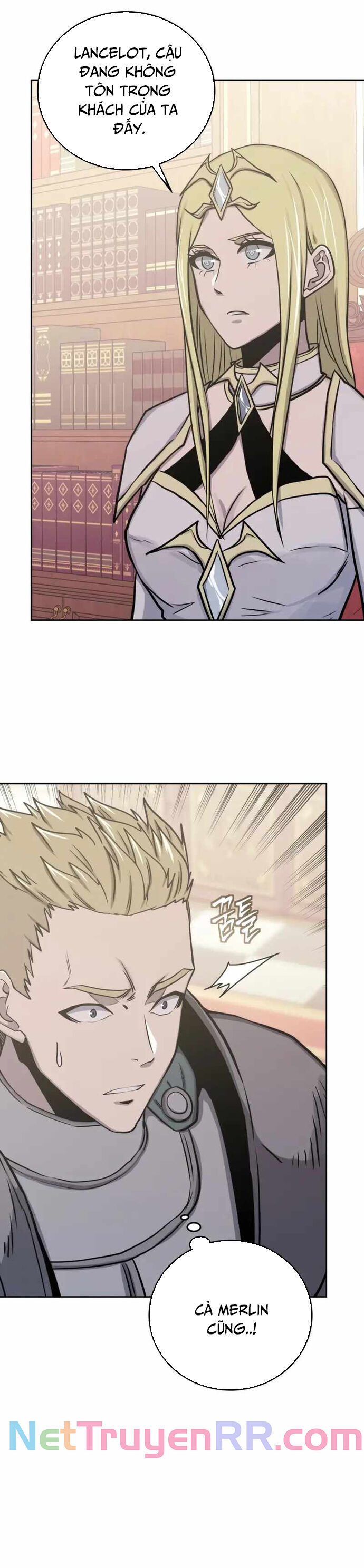 Kể Từ Bây Giờ, Tôi Là Một Người Chơi Chap 76 - Next Chap 77