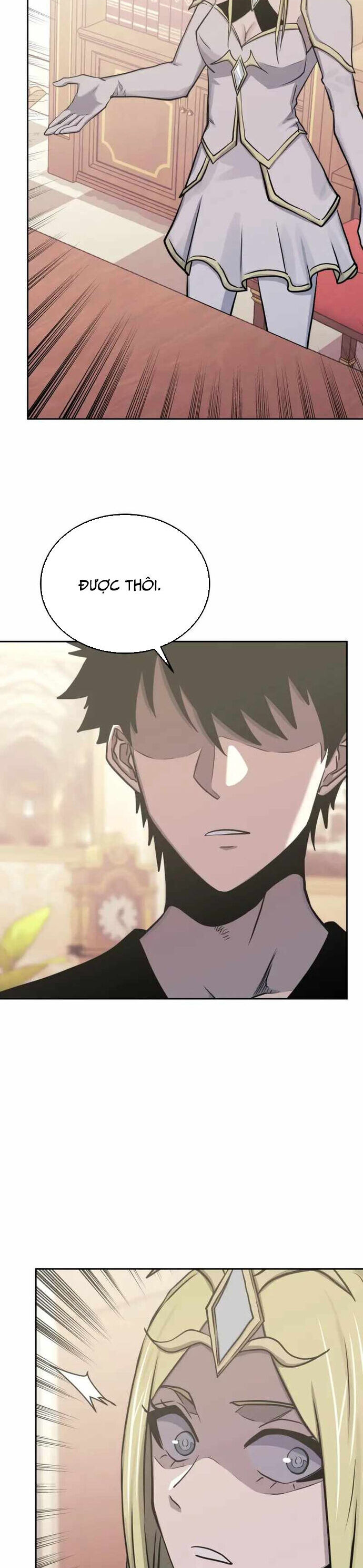 Kể Từ Bây Giờ, Tôi Là Một Người Chơi Chap 76 - Next Chap 77