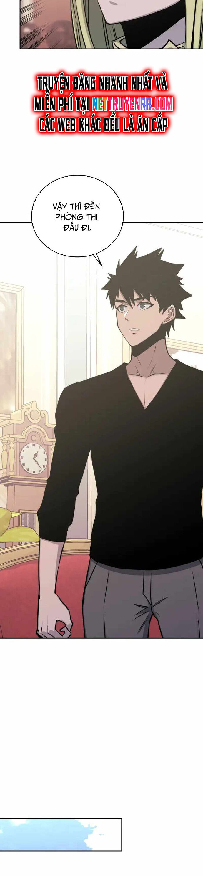 Kể Từ Bây Giờ, Tôi Là Một Người Chơi Chap 76 - Next Chap 77