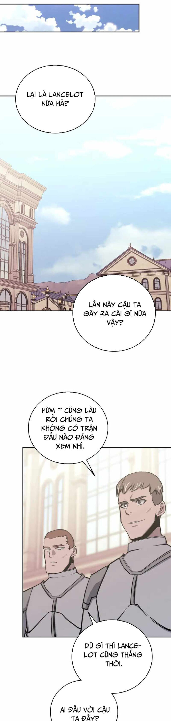 Kể Từ Bây Giờ, Tôi Là Một Người Chơi Chap 76 - Next Chap 77