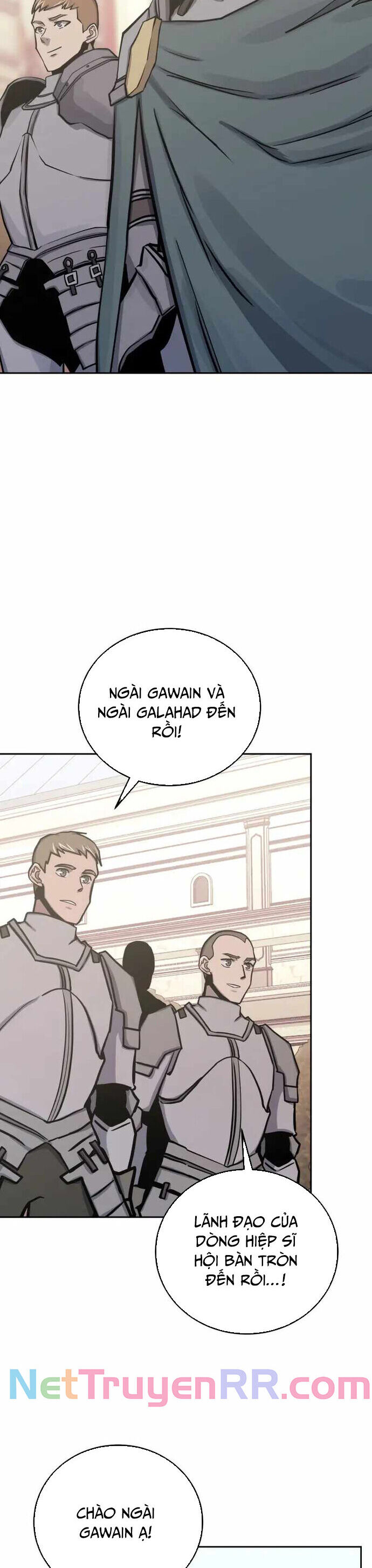 Kể Từ Bây Giờ, Tôi Là Một Người Chơi Chap 76 - Next Chap 77