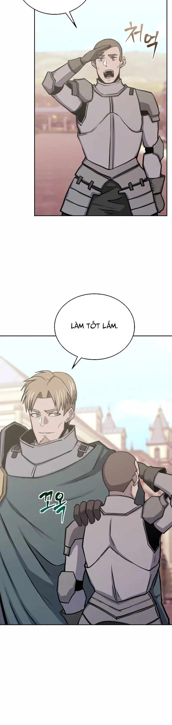 Kể Từ Bây Giờ, Tôi Là Một Người Chơi Chap 76 - Next Chap 77