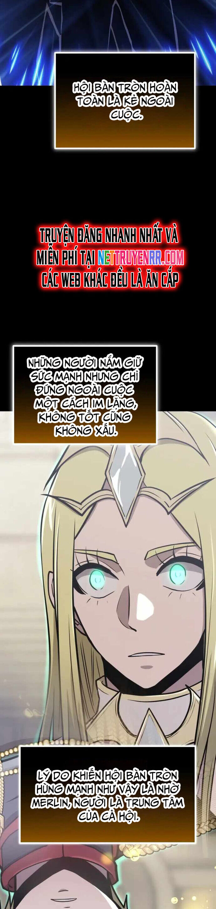 Kể Từ Bây Giờ, Tôi Là Một Người Chơi Chap 76 - Next Chap 77