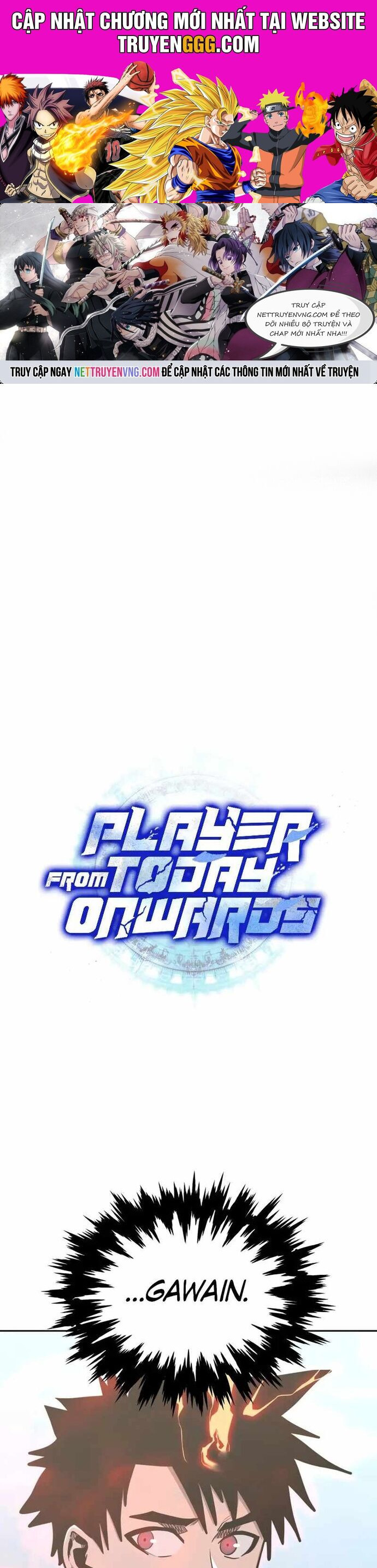 Kể Từ Bây Giờ, Tôi Là Một Người Chơi Chap 77 - Next Chap 78