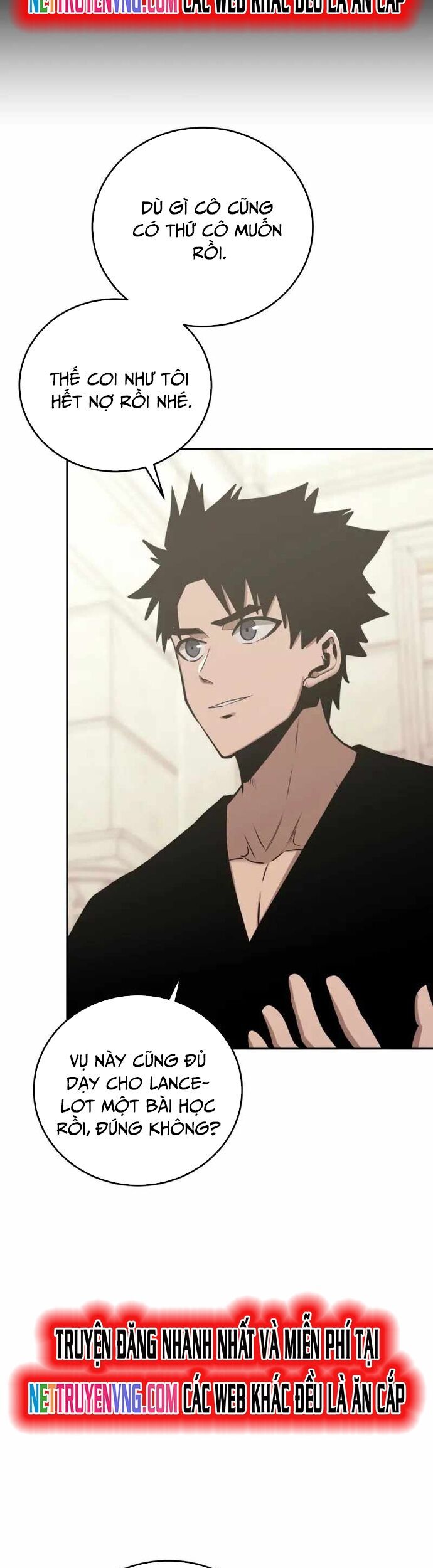 Kể Từ Bây Giờ, Tôi Là Một Người Chơi Chap 77 - Next Chap 78