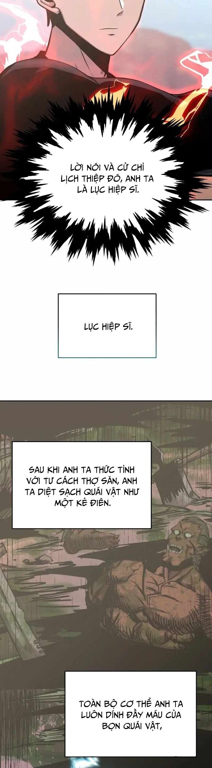 Kể Từ Bây Giờ, Tôi Là Một Người Chơi Chap 77 - Next Chap 78