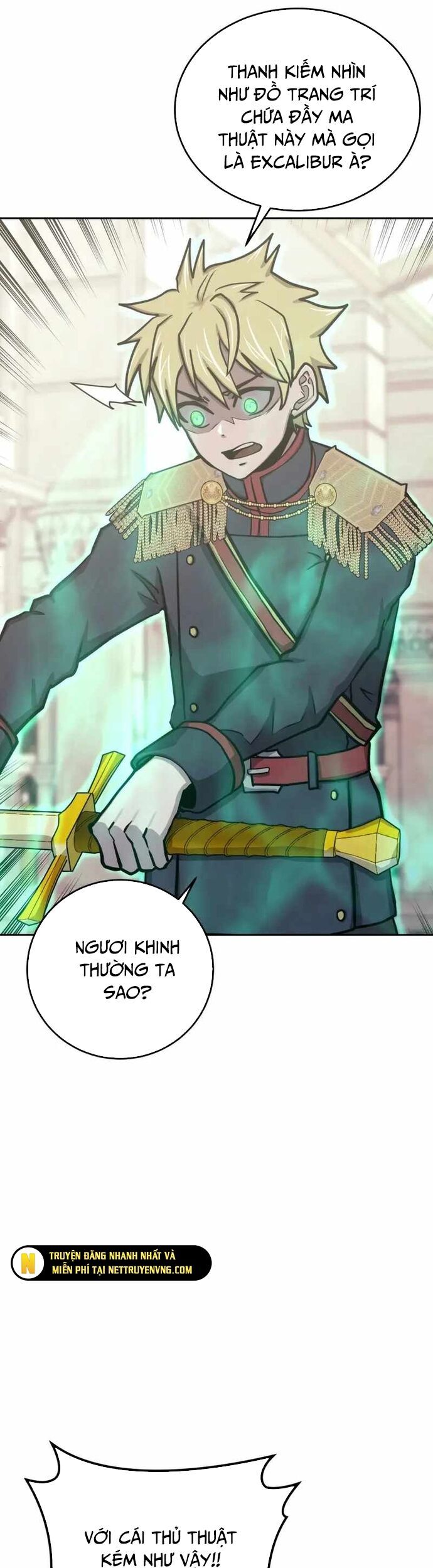 Kể Từ Bây Giờ, Tôi Là Một Người Chơi Chap 77 - Next Chap 78