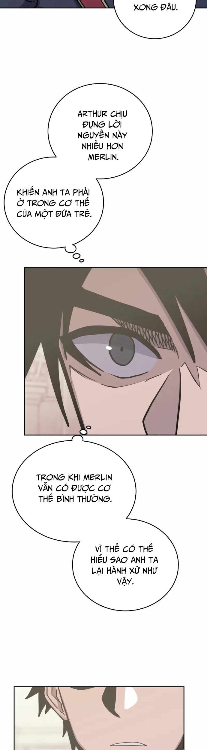 Kể Từ Bây Giờ, Tôi Là Một Người Chơi Chap 77 - Next Chap 78