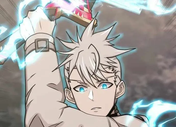 Kể Từ Bây Giờ, Tôi Là Một Người Chơi Chap 78 - Next Chap 79