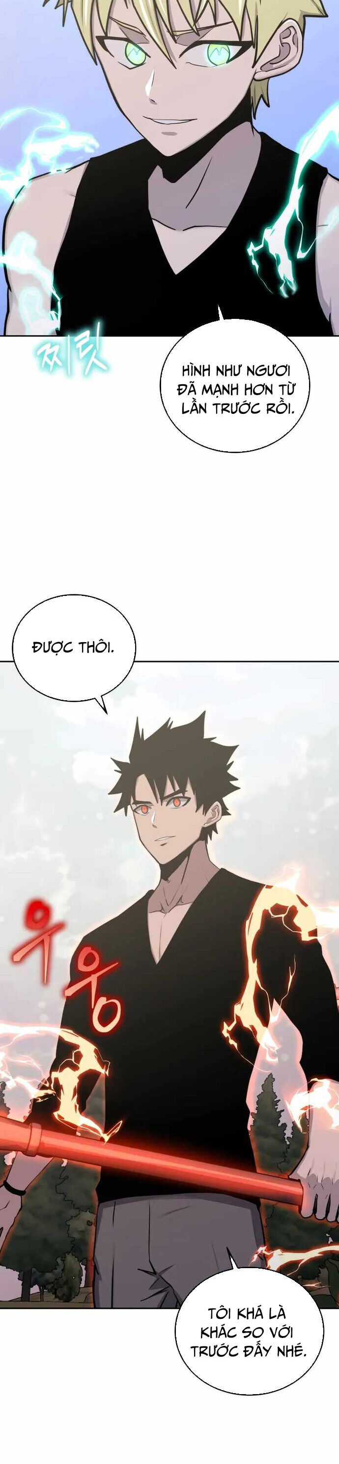 Kể Từ Bây Giờ, Tôi Là Một Người Chơi Chap 79 - Next Chap 80