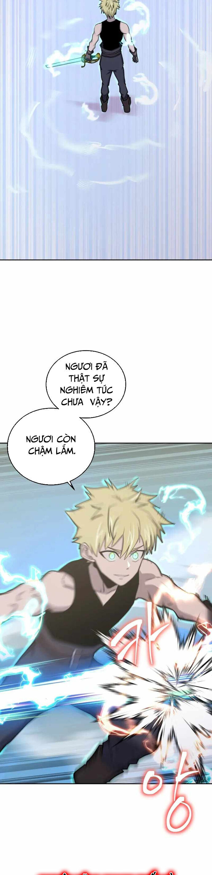 Kể Từ Bây Giờ, Tôi Là Một Người Chơi Chap 79 - Next Chap 80