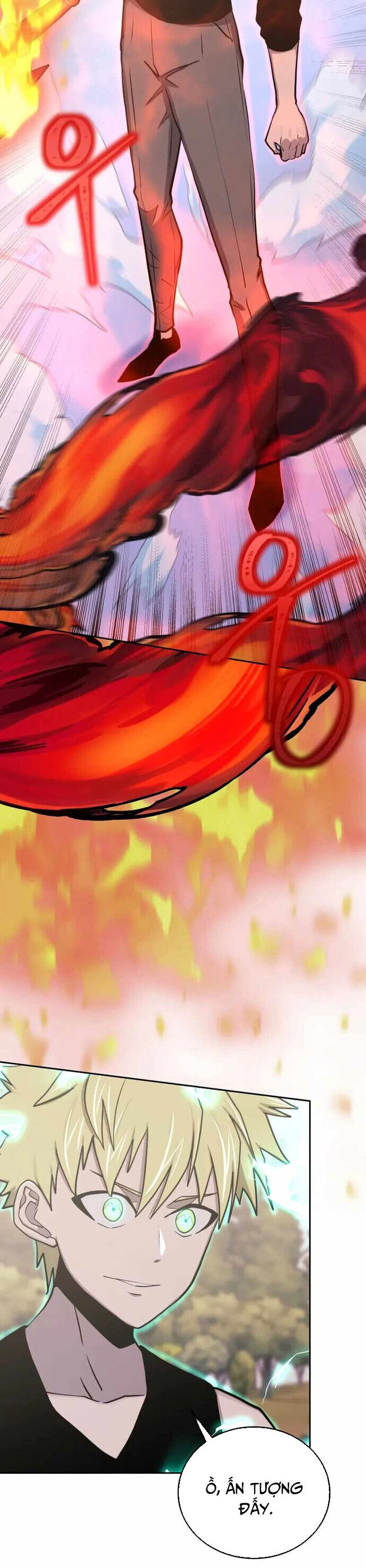 Kể Từ Bây Giờ, Tôi Là Một Người Chơi Chap 79 - Next Chap 80