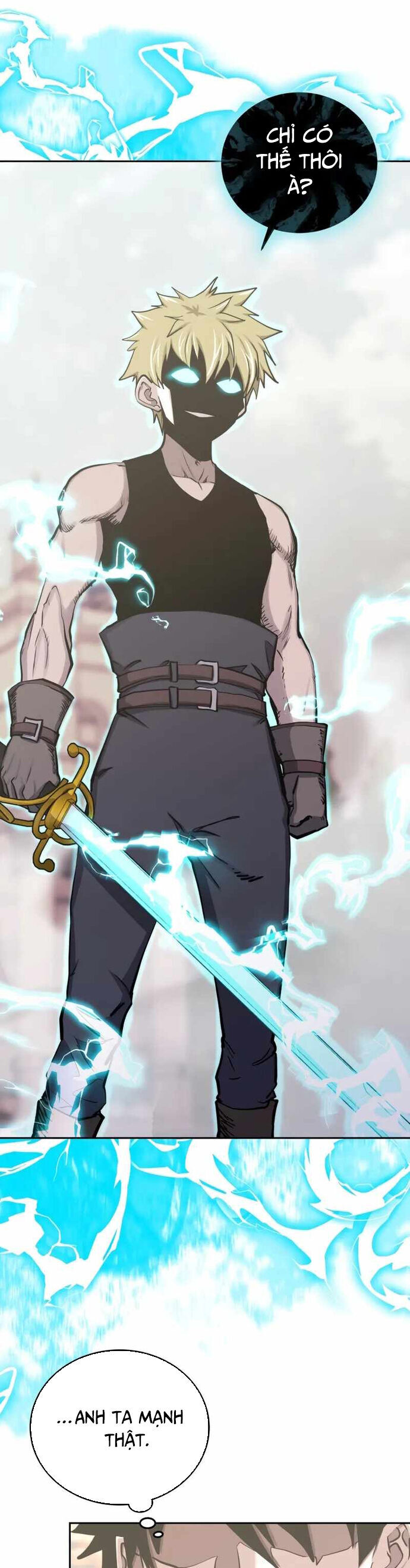 Kể Từ Bây Giờ, Tôi Là Một Người Chơi Chap 79 - Next Chap 80