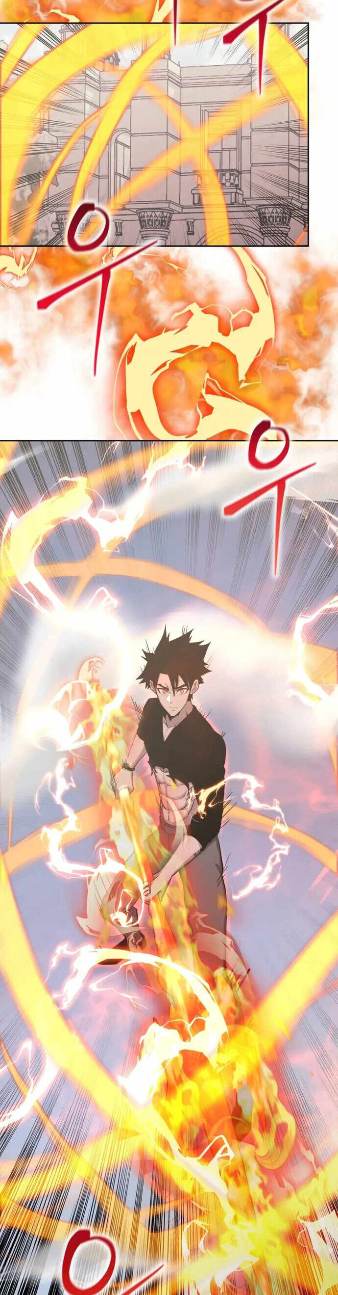 Kể Từ Bây Giờ, Tôi Là Một Người Chơi Chap 79 - Next Chap 80