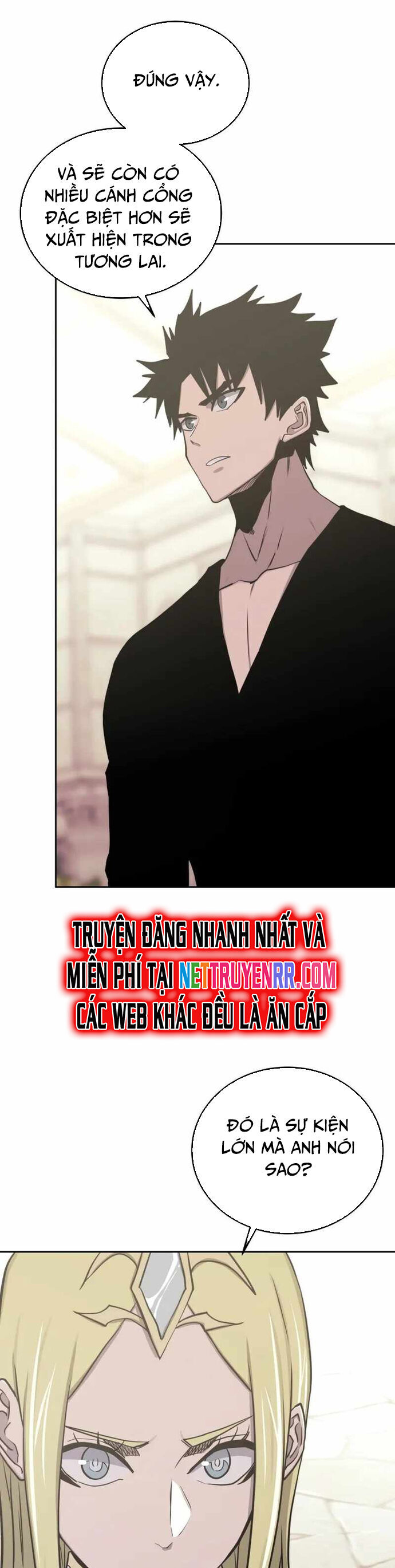 Kể Từ Bây Giờ, Tôi Là Một Người Chơi Chap 79 - Next Chap 80