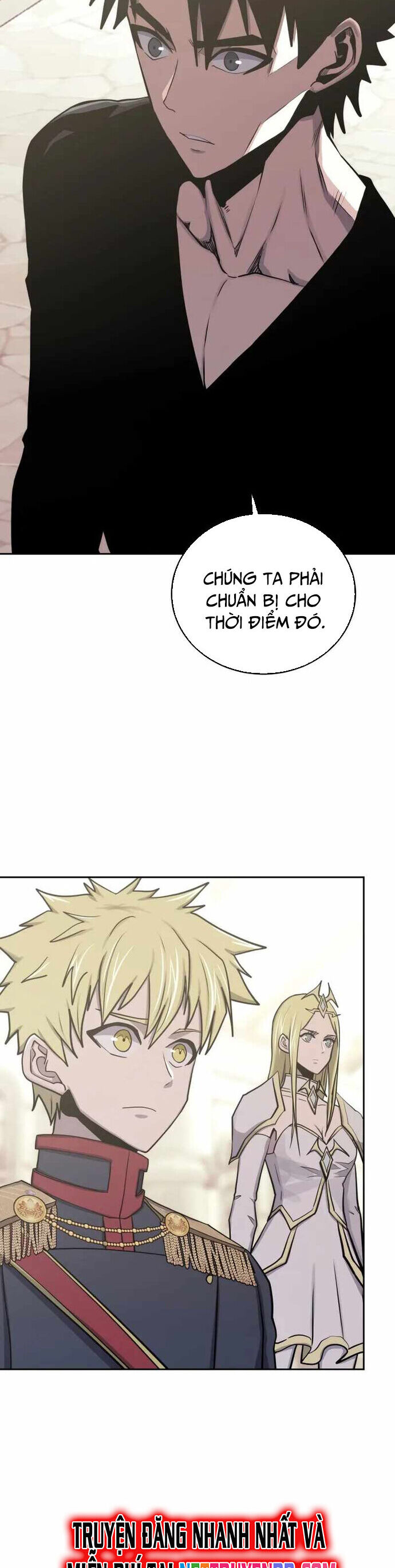 Kể Từ Bây Giờ, Tôi Là Một Người Chơi Chap 79 - Next Chap 80