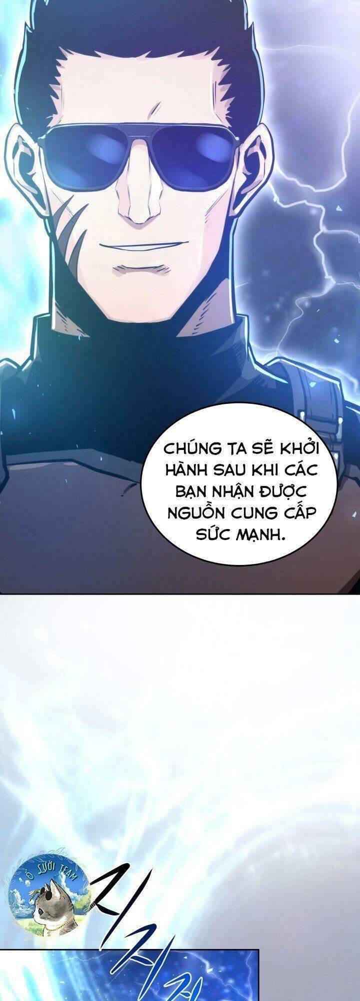 Kể Từ Bây Giờ, Tôi Là Một Người Chơi Chap 8 - Next Chap 9