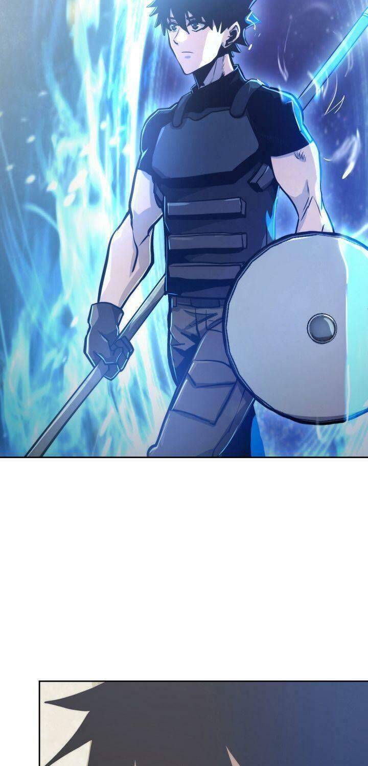 Kể Từ Bây Giờ, Tôi Là Một Người Chơi Chap 8 - Next Chap 9