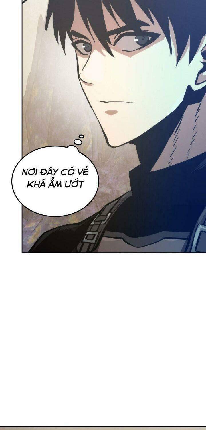 Kể Từ Bây Giờ, Tôi Là Một Người Chơi Chap 8 - Next Chap 9