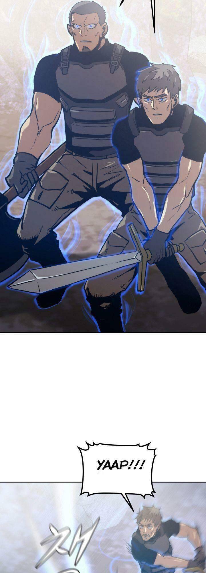 Kể Từ Bây Giờ, Tôi Là Một Người Chơi Chap 8 - Next Chap 9