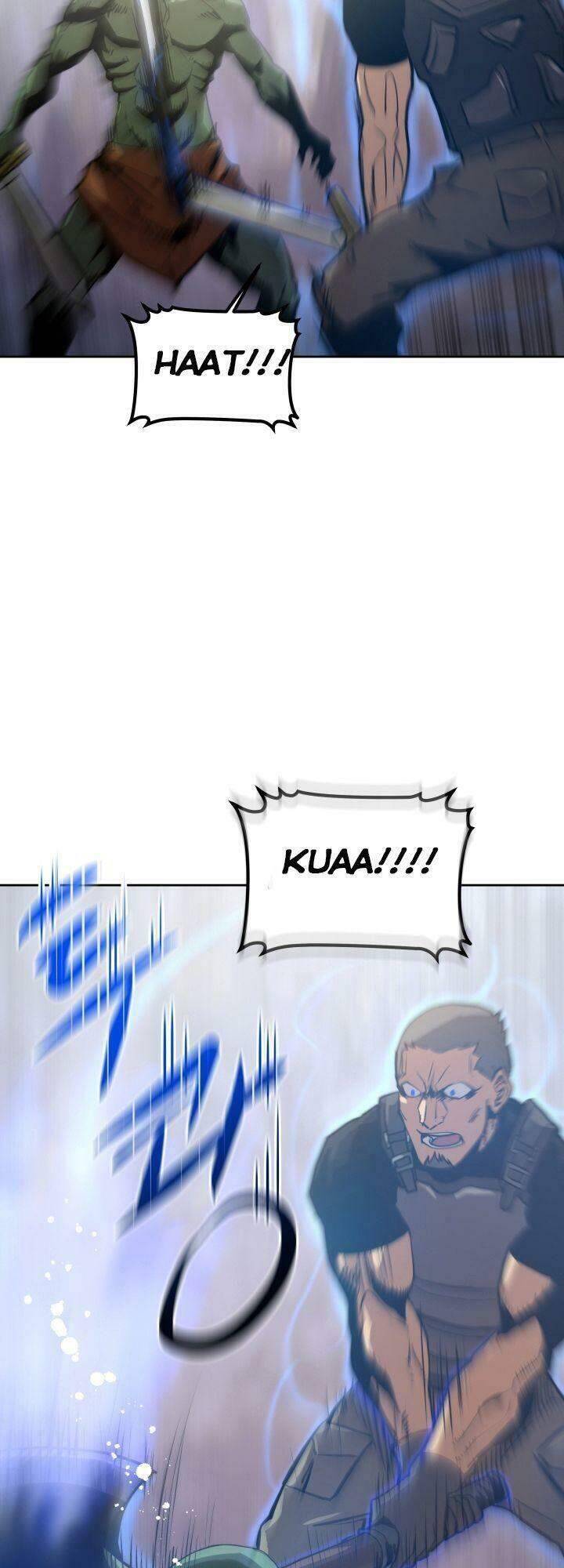 Kể Từ Bây Giờ, Tôi Là Một Người Chơi Chap 8 - Next Chap 9