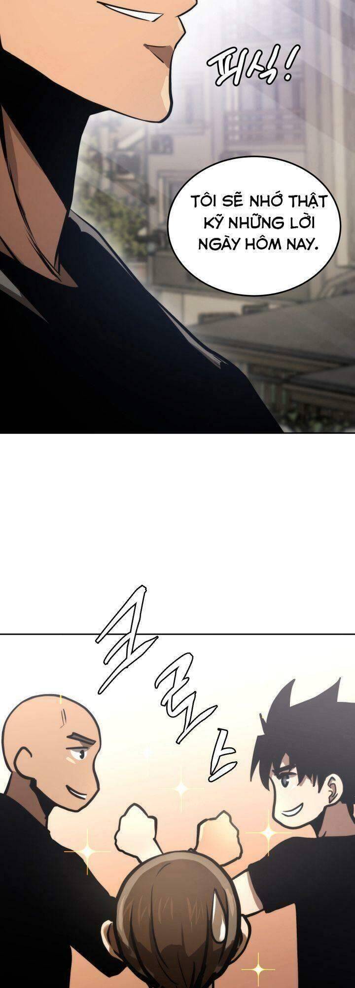 Kể Từ Bây Giờ, Tôi Là Một Người Chơi Chap 8 - Next Chap 9