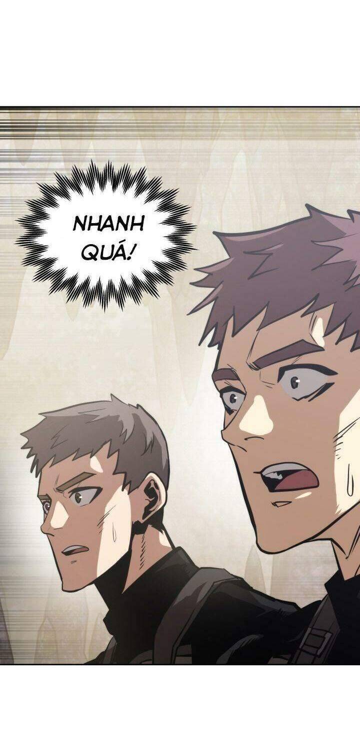 Kể Từ Bây Giờ, Tôi Là Một Người Chơi Chap 8 - Next Chap 9