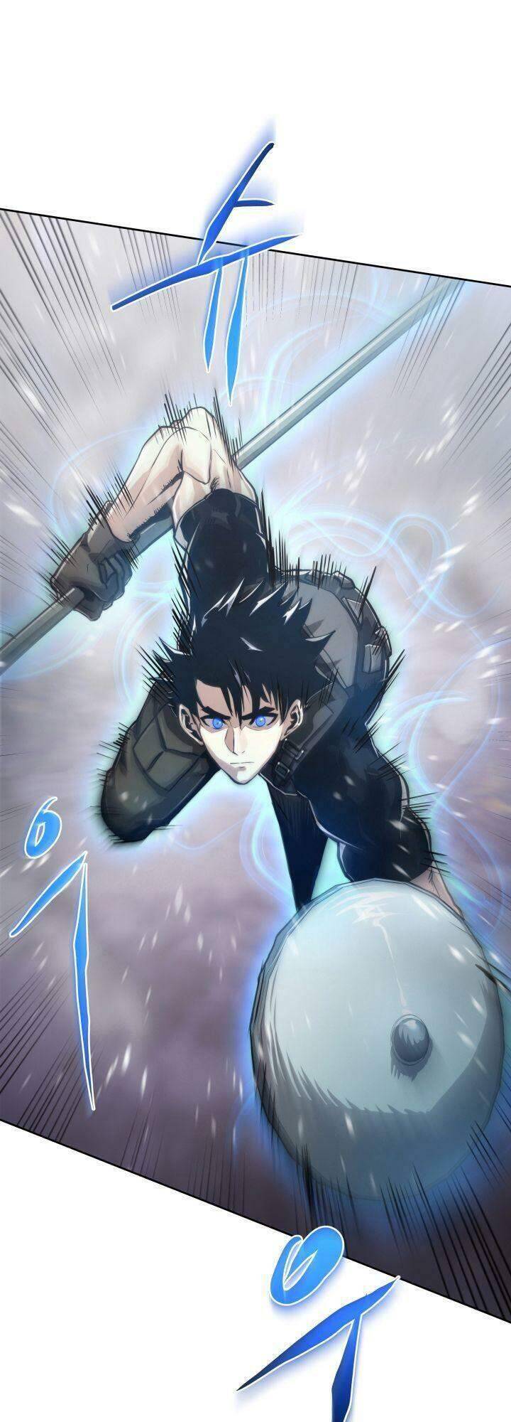 Kể Từ Bây Giờ, Tôi Là Một Người Chơi Chap 8 - Next Chap 9