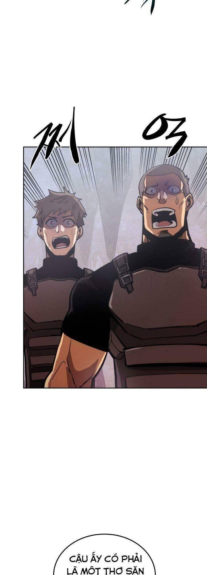 Kể Từ Bây Giờ, Tôi Là Một Người Chơi Chap 8 - Next Chap 9