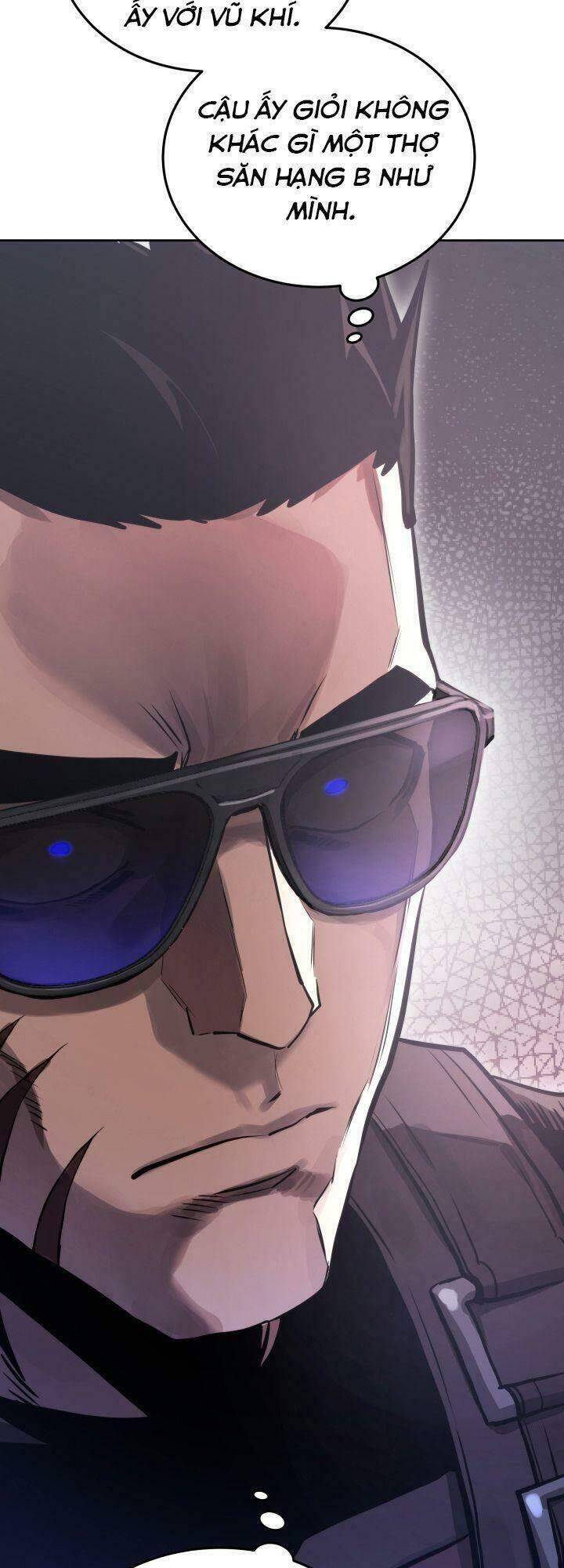 Kể Từ Bây Giờ, Tôi Là Một Người Chơi Chap 8 - Next Chap 9