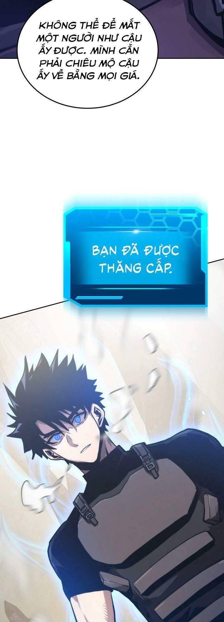 Kể Từ Bây Giờ, Tôi Là Một Người Chơi Chap 8 - Next Chap 9