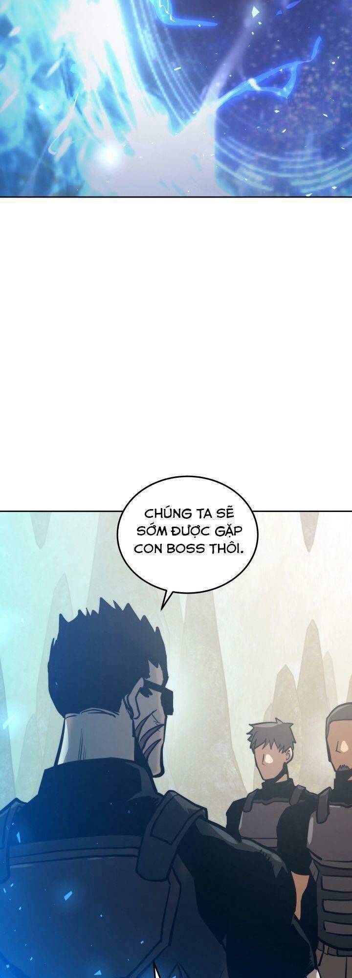 Kể Từ Bây Giờ, Tôi Là Một Người Chơi Chap 8 - Next Chap 9