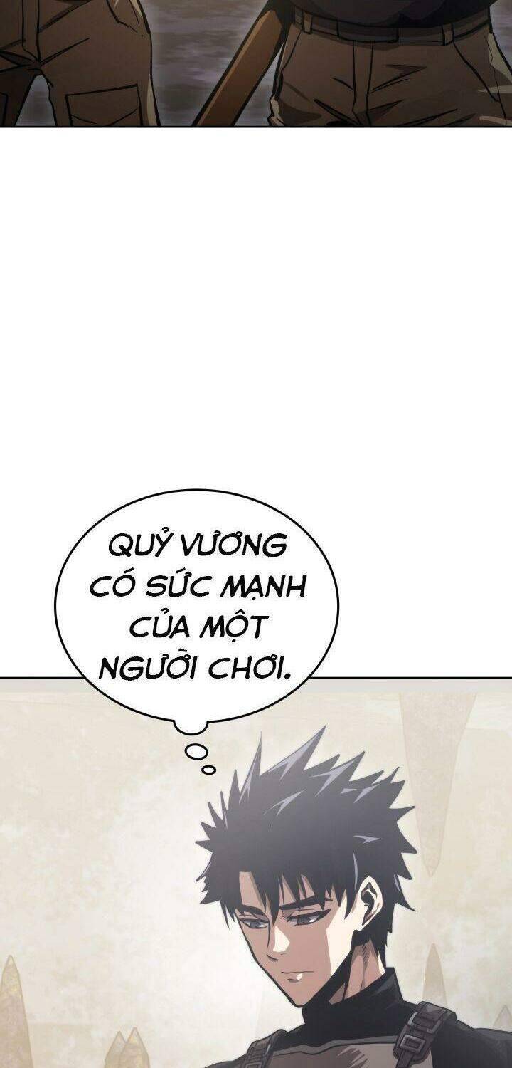 Kể Từ Bây Giờ, Tôi Là Một Người Chơi Chap 8 - Next Chap 9