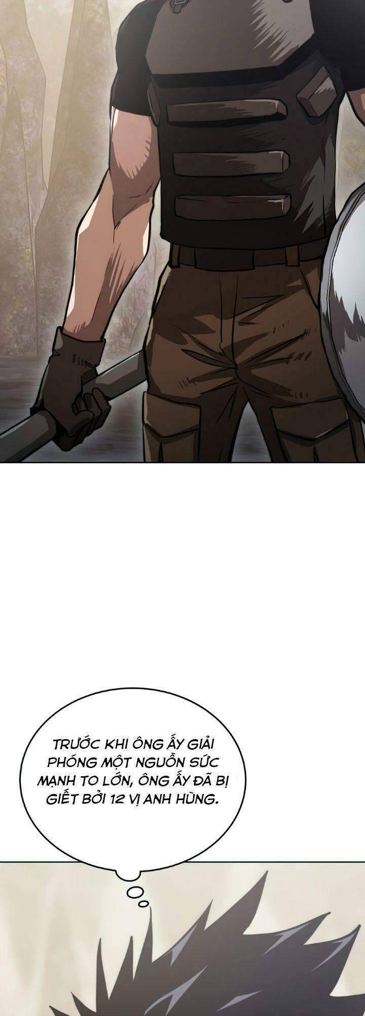 Kể Từ Bây Giờ, Tôi Là Một Người Chơi Chap 8 - Next Chap 9