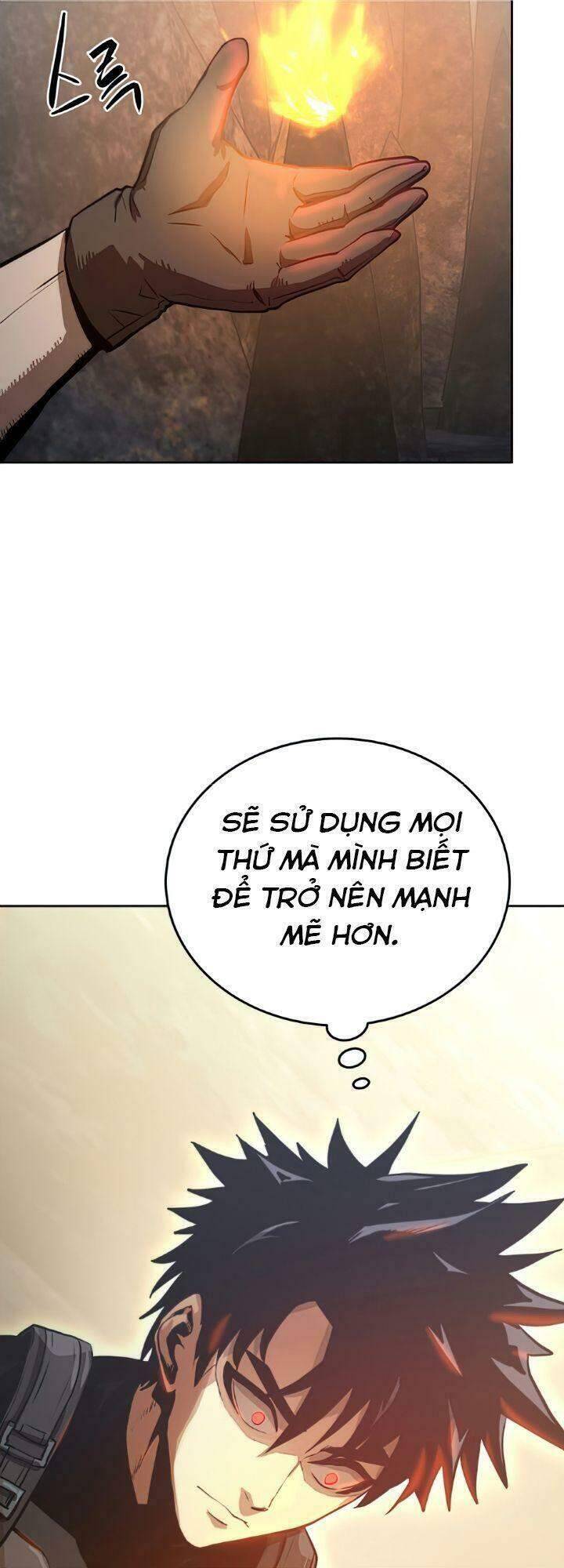 Kể Từ Bây Giờ, Tôi Là Một Người Chơi Chap 8 - Next Chap 9