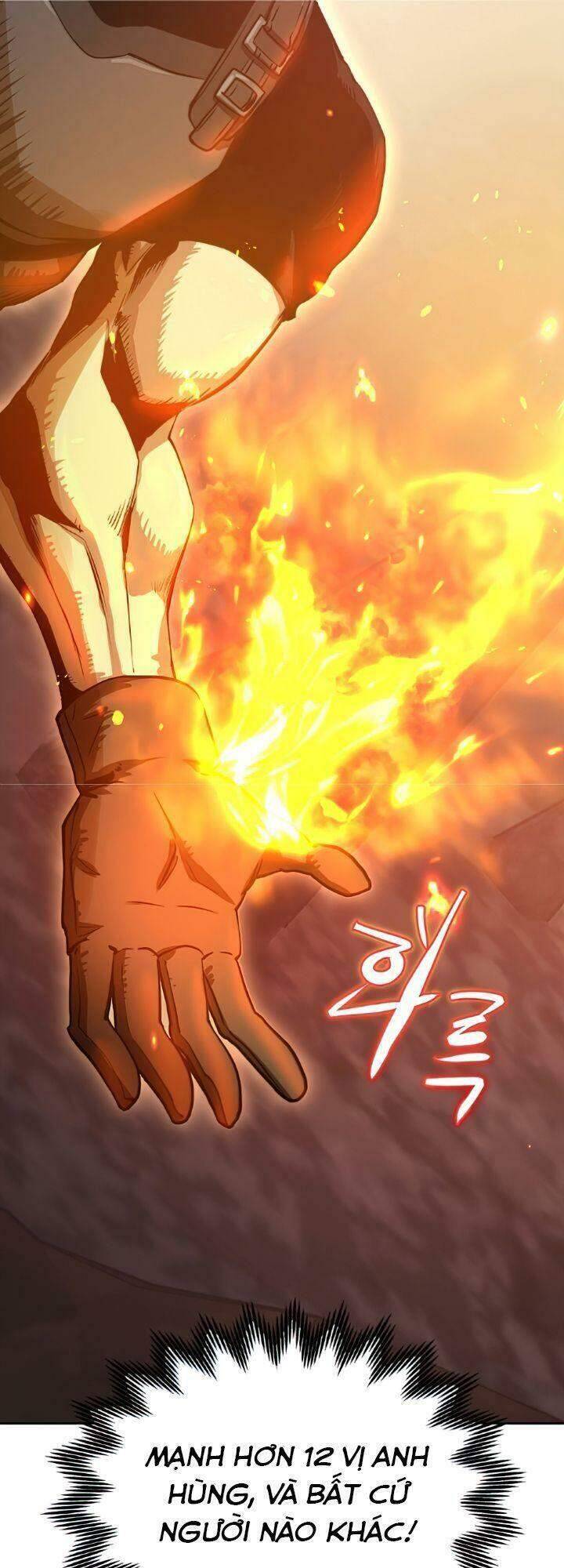 Kể Từ Bây Giờ, Tôi Là Một Người Chơi Chap 8 - Next Chap 9