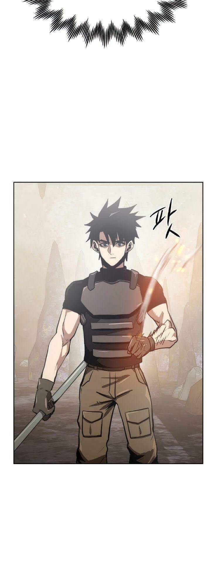 Kể Từ Bây Giờ, Tôi Là Một Người Chơi Chap 8 - Next Chap 9