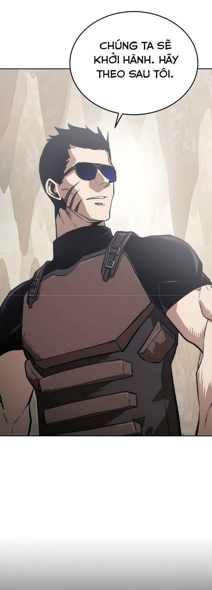 Kể Từ Bây Giờ, Tôi Là Một Người Chơi Chap 8 - Next Chap 9