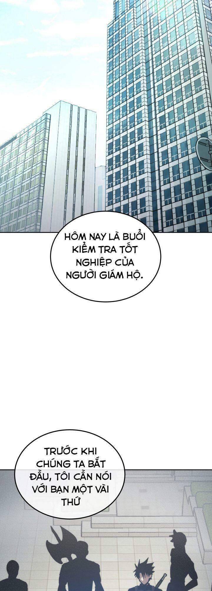 Kể Từ Bây Giờ, Tôi Là Một Người Chơi Chap 8 - Next Chap 9