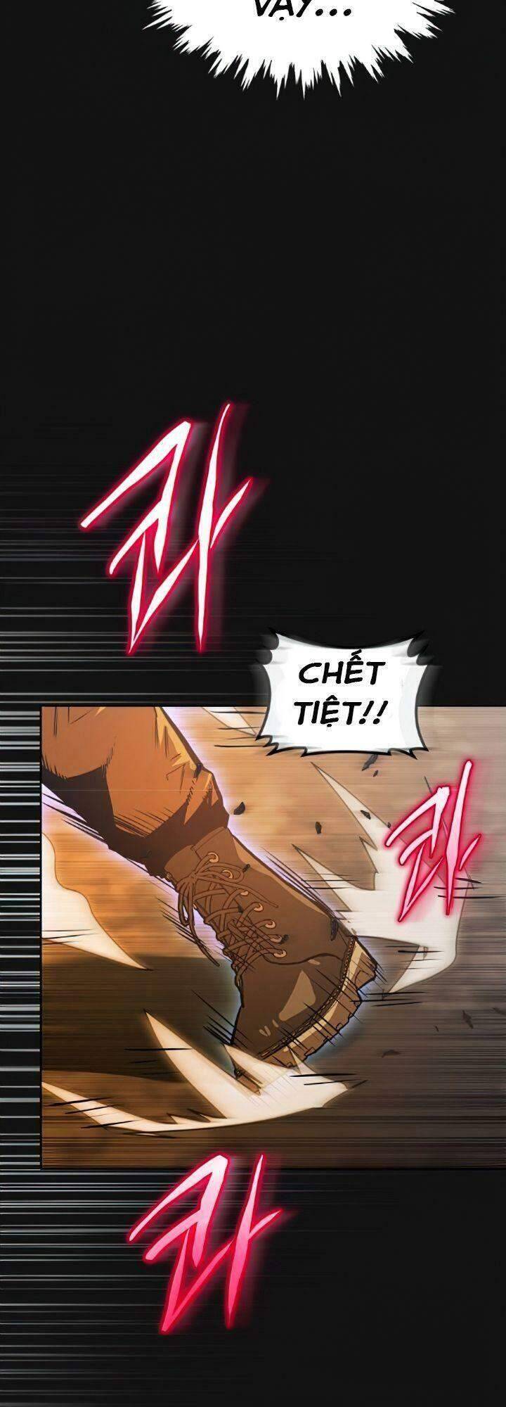 Kể Từ Bây Giờ, Tôi Là Một Người Chơi Chap 8 - Next Chap 9