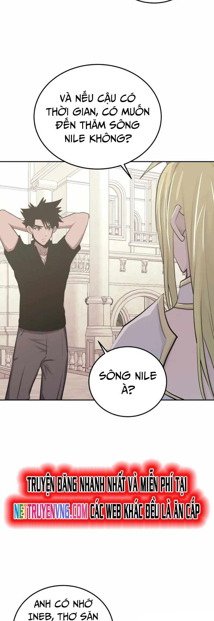 Kể Từ Bây Giờ, Tôi Là Một Người Chơi Chap 80 - Next Chap 81
