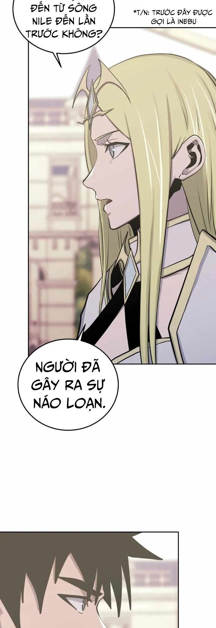 Kể Từ Bây Giờ, Tôi Là Một Người Chơi Chap 80 - Next Chap 81